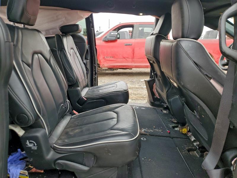 Фото 11 - CHRYSLER PACIFICA