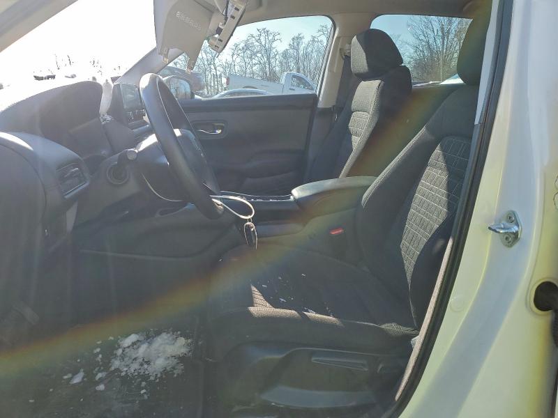 Фото 7 - HONDA HR-V