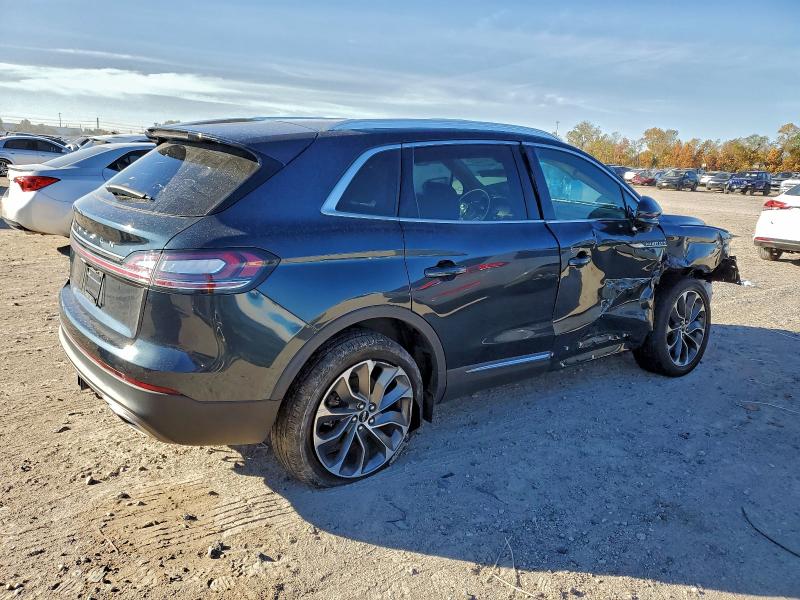 Фото 3 - LINCOLN NAUTILUS