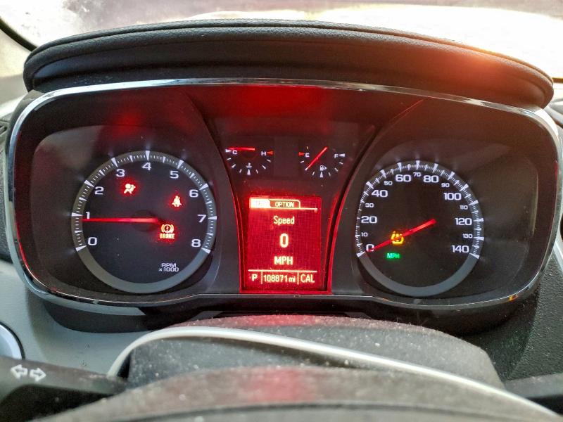 Фото 9 - GMC TERRAIN