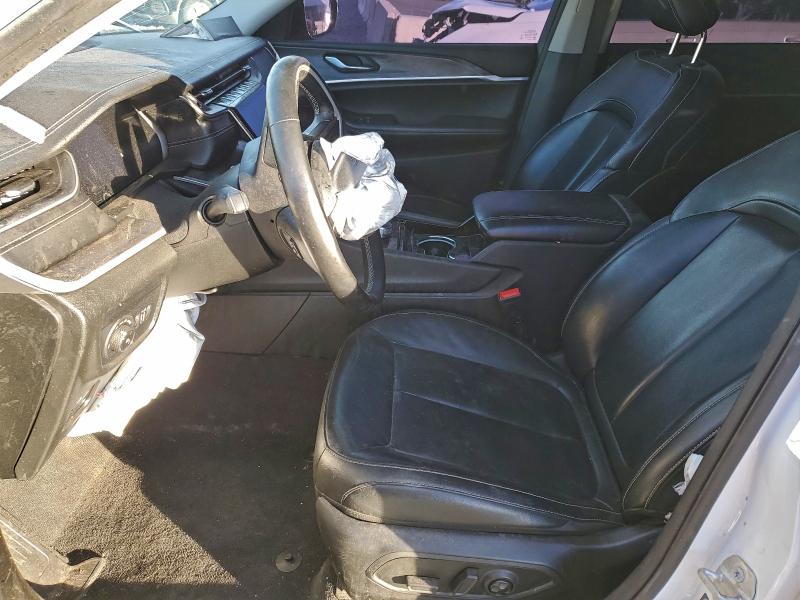 Фото 7 - JEEP GRAND CHER