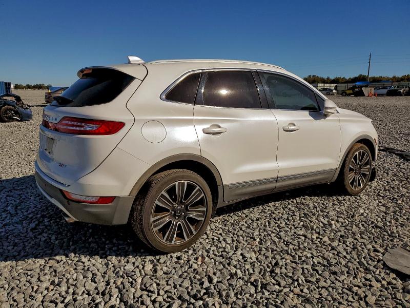 Фото 3 - LINCOLN MKZ