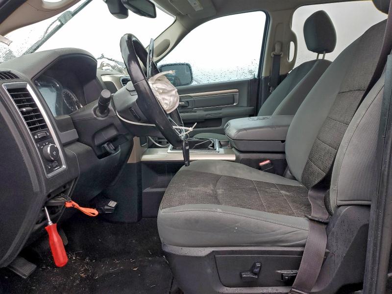 Фото 7 - RAM 1500