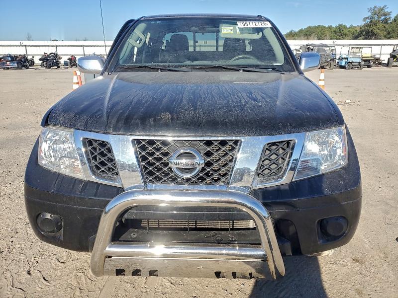 Фото 5 - NISSAN FRONTIER