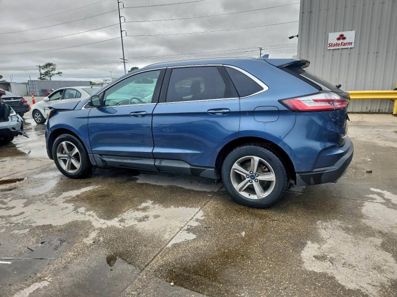 Фото 2 - FORD EDGE