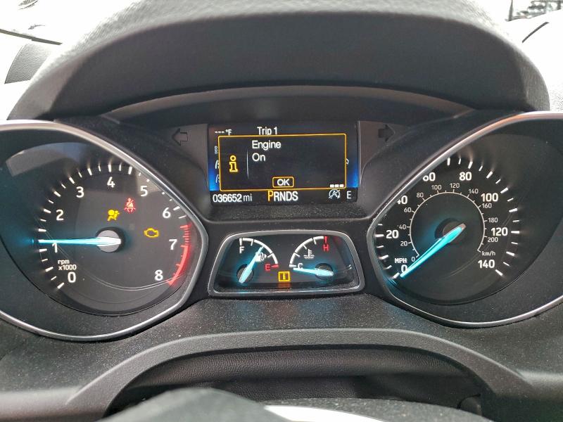 Фото 9 - FORD ESCAPE