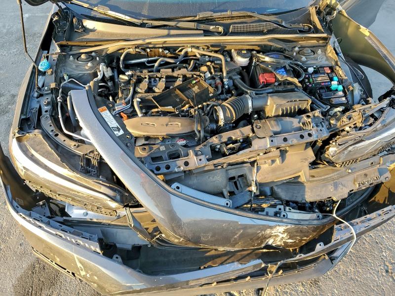 Фото 11 - HONDA CIVIC