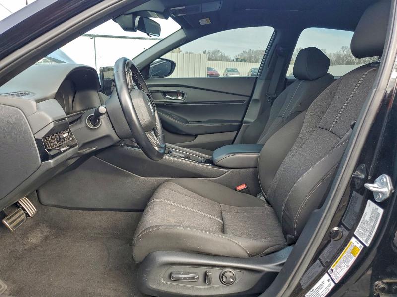 Фото 7 - HONDA ACCORD