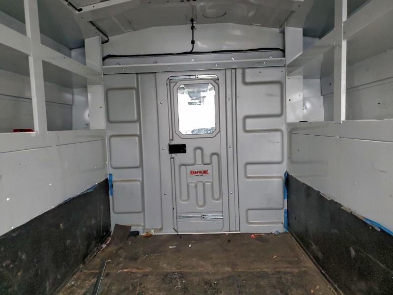 Фото 10 - FORD TRANSIT