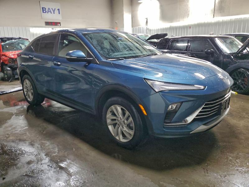 BUICK ENVISTA PR 2024 VIN KL47LAE2XRB054066