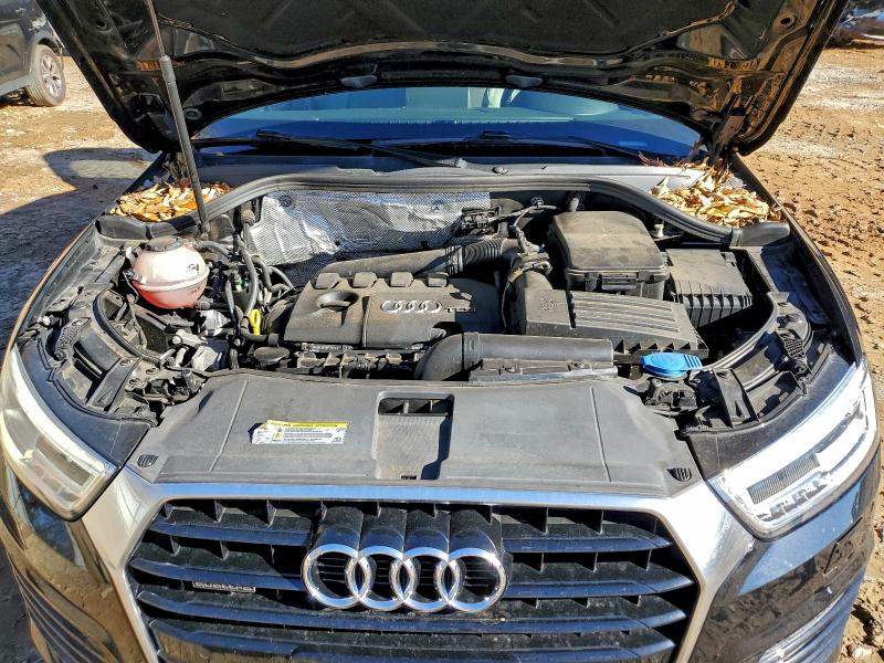 Фото 12 - AUDI Q3