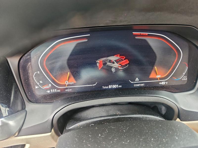 Фото 9 - BMW 3 SERIES