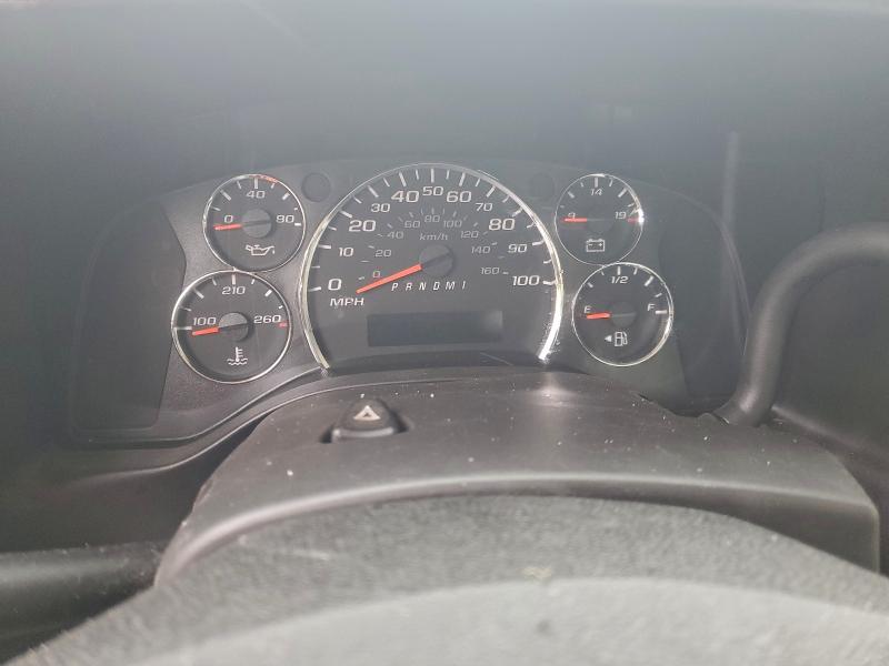 Фото 9 - CHEVROLET EXPRESS