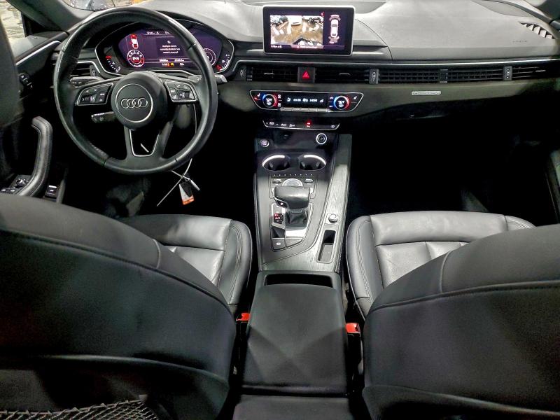 Фото 8 - AUDI A5