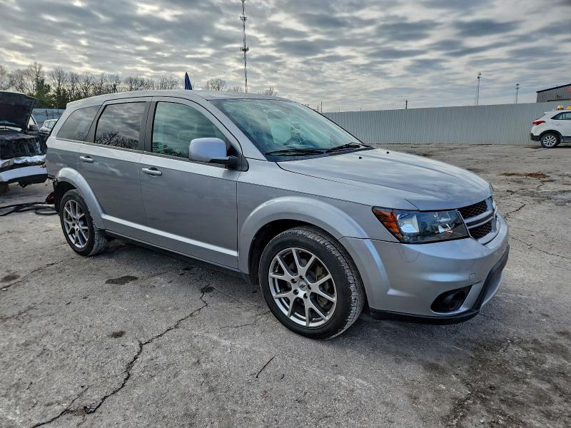 Фото 4 - DODGE JOURNEY