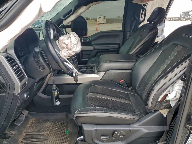 Фото 7 - FORD F250