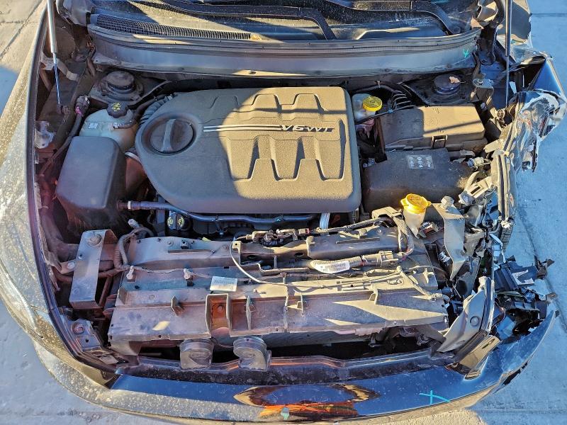 Фото 12 - JEEP GRAND CHER