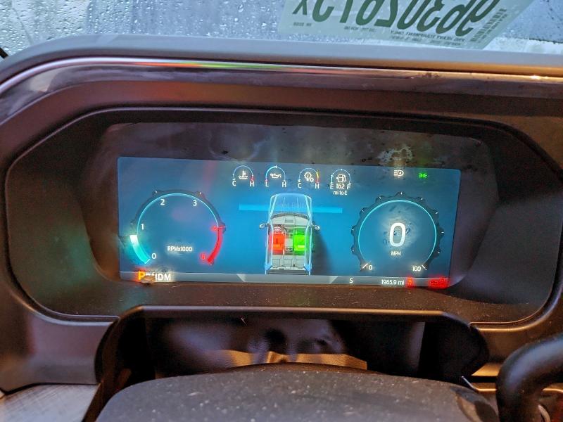 Фото 8 - FORD F550