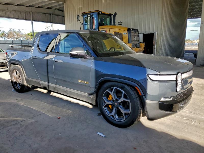 RIVIAN RIT 2023 VIN 7FCTGAAA5PN023092