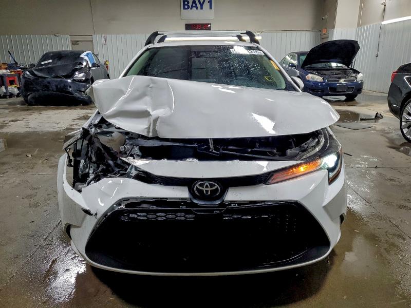 Фото 5 - TOYOTA COROLLA