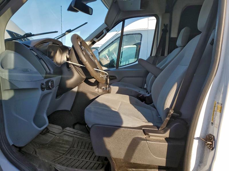 Фото 7 - FORD TRANSIT