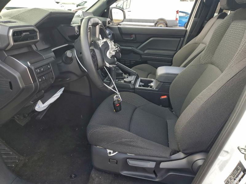 Фото 7 - TOYOTA 4RUNNER