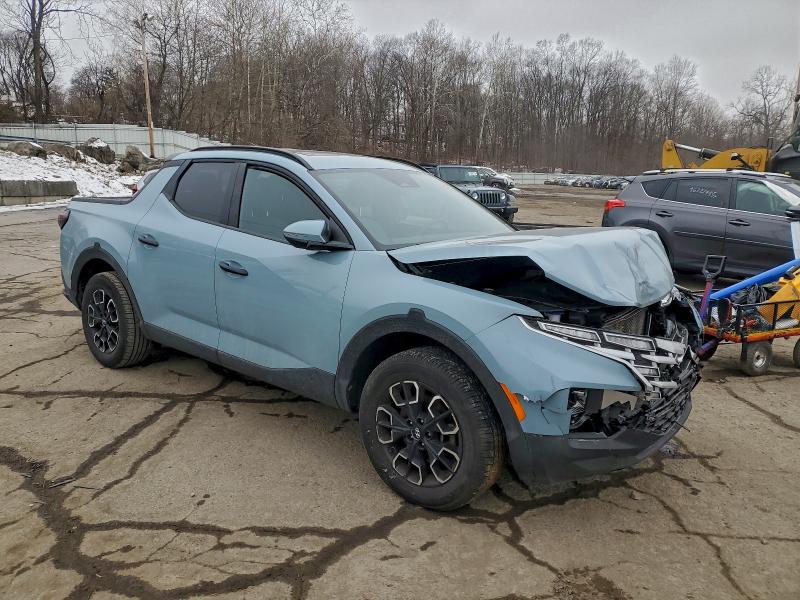 HYUNDAI SANTA CRUZ 2023 VIN 5NTJCDAE9PH039875
