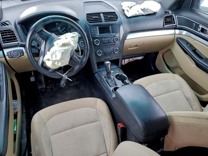 Фото 8 - FORD EXPLORER