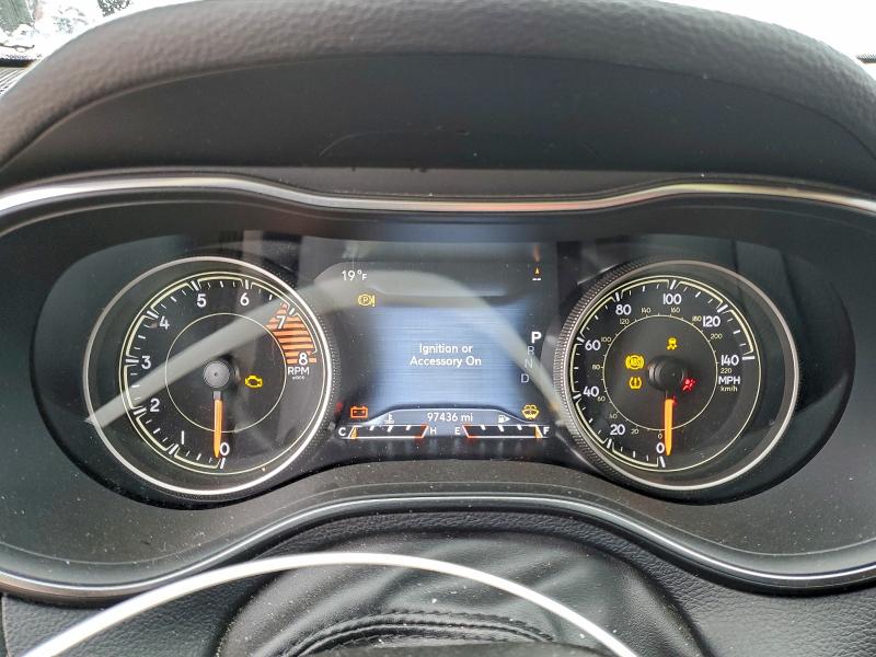 Фото 9 - JEEP GRAND CHER