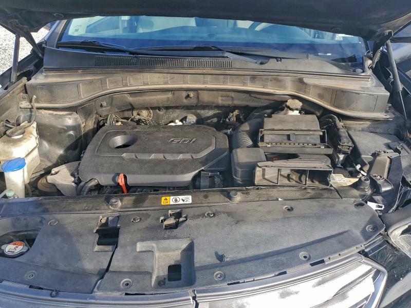 Фото 12 - HYUNDAI SANTA FE