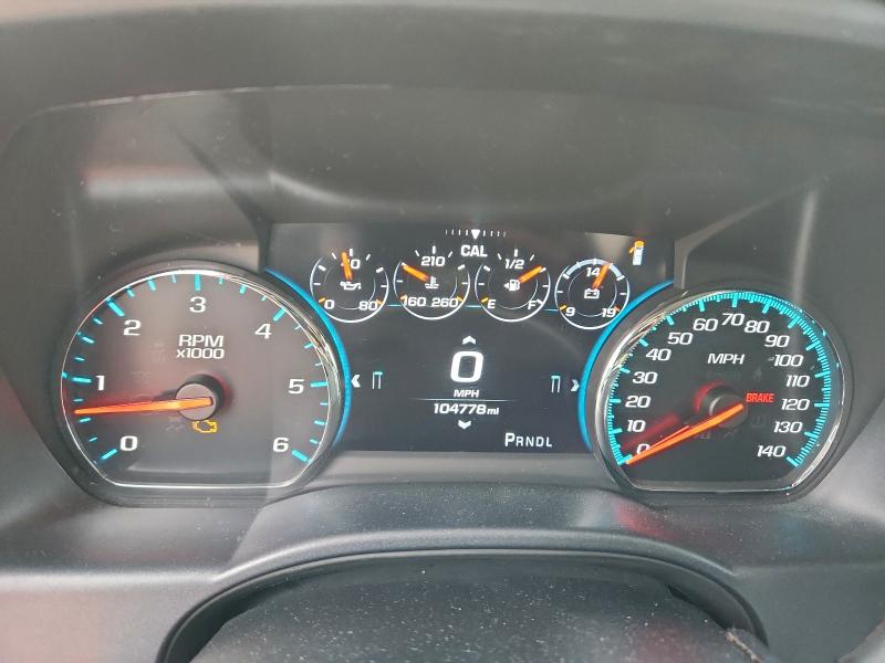 Фото 9 - GMC SIERRA