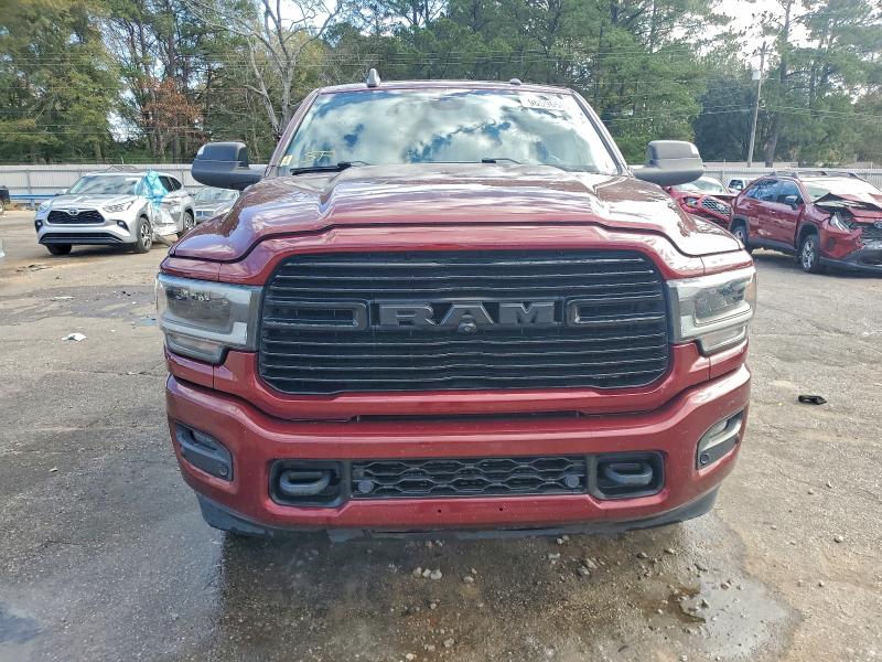 Фото 5 - RAM 2500
