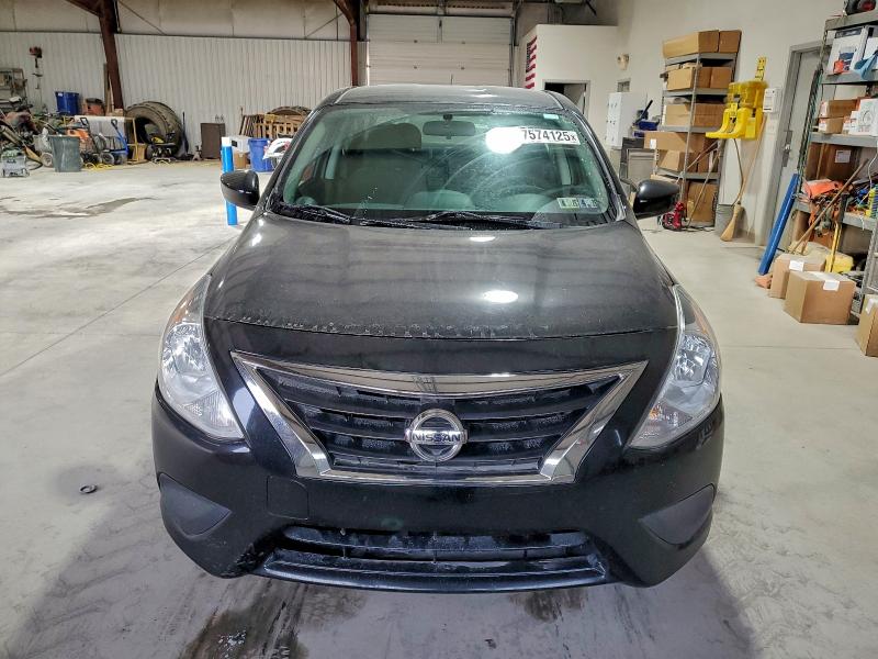 Фото 5 - NISSAN VERSA