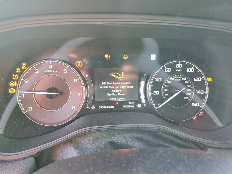 Фото 9 - ACURA TLX