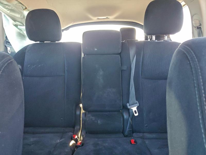 Фото 10 - NISSAN PATHFINDER