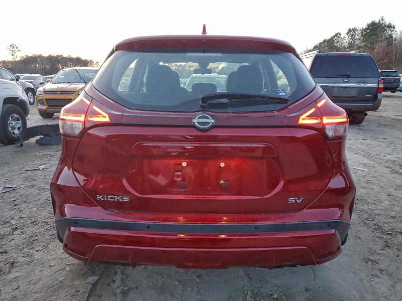 Фото 6 - NISSAN KICKS