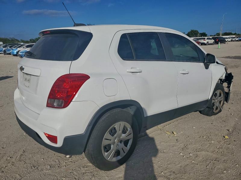 Фото 3 - CHEVROLET TRAX