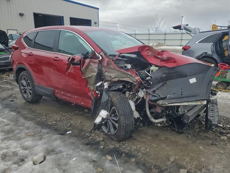 HONDA CRV 2021 VIN 7FARW2H58ME015701