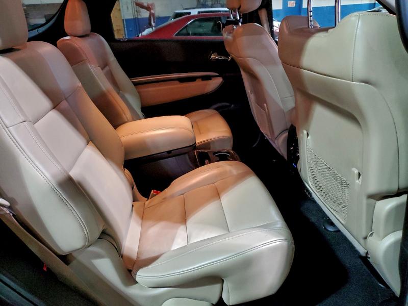 Фото 11 - DODGE DURANGO