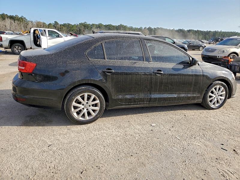 Фото 3 - VOLKSWAGEN JETTA