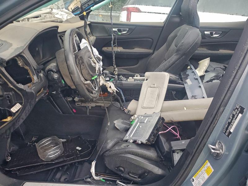 VOLVO S60 PLUS 2024 VIN 7JRL12FL1RG325236