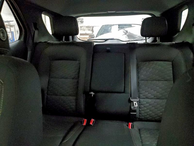 Фото 10 - CHEVROLET EQUINOX