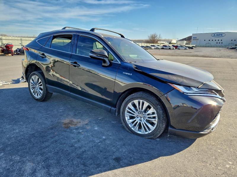 Фото 4 - TOYOTA VENZA