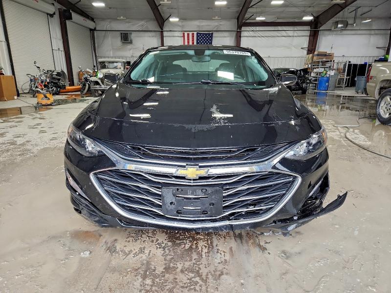 Фото 5 - CHEVROLET MALIBU