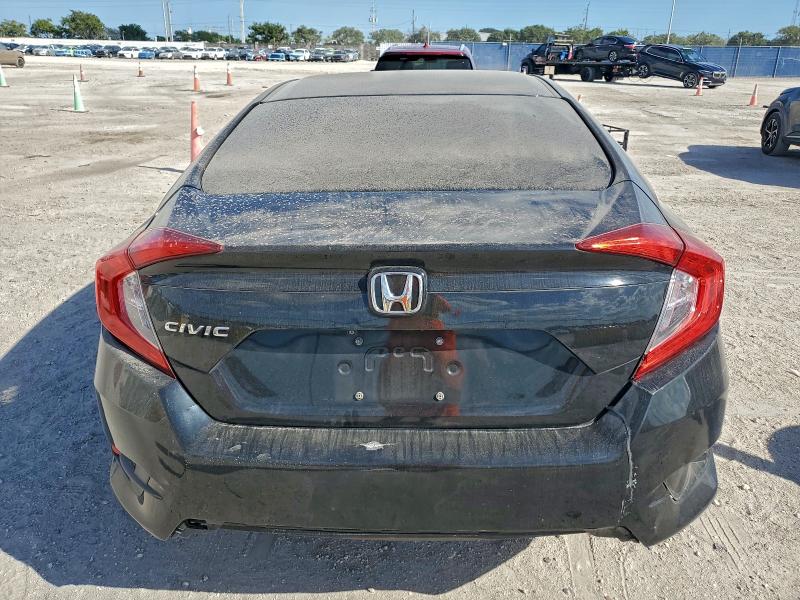 Фото 6 - HONDA CIVIC