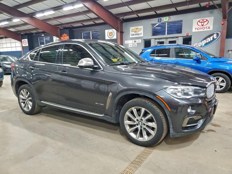 Фото 4 - BMW X6