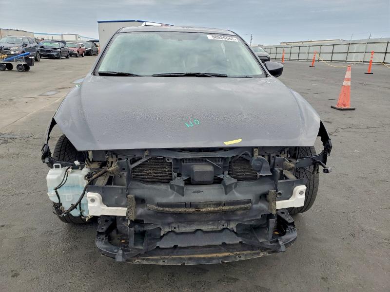 Фото 5 - MAZDA 3