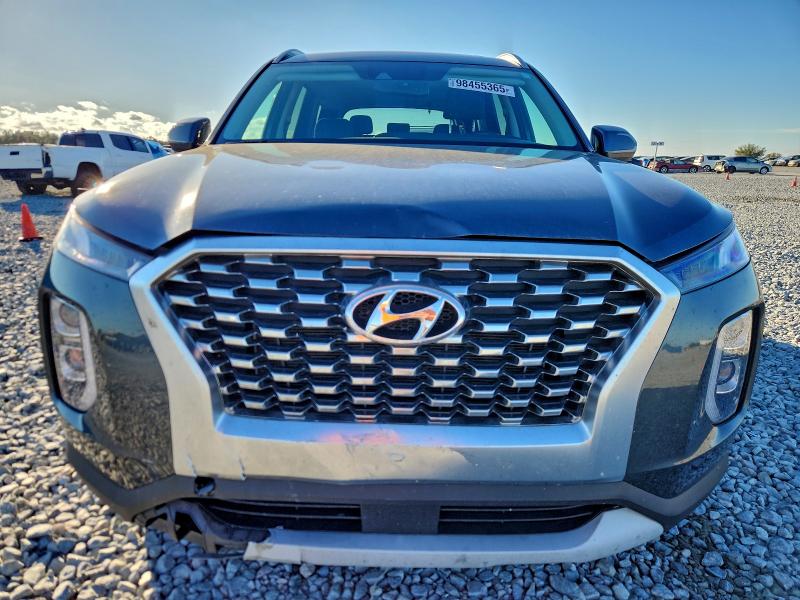 Фото 5 - HYUNDAI PALISADE