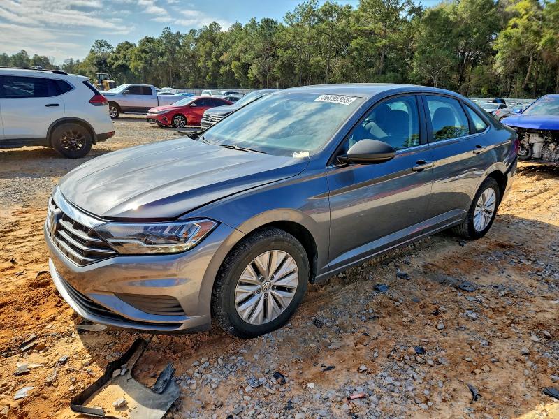 Фото 1 - VOLKSWAGEN JETTA