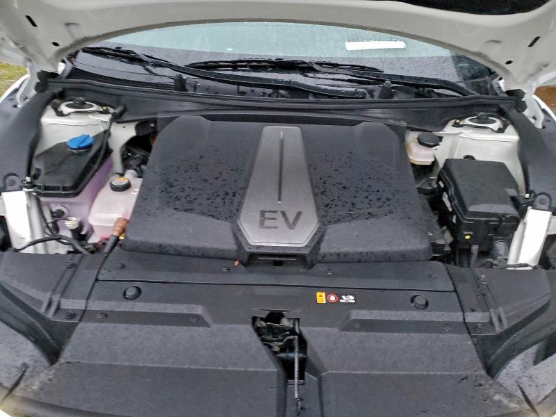 KIA EV6 GT 2024 VIN KNDC5DLE8R5178400